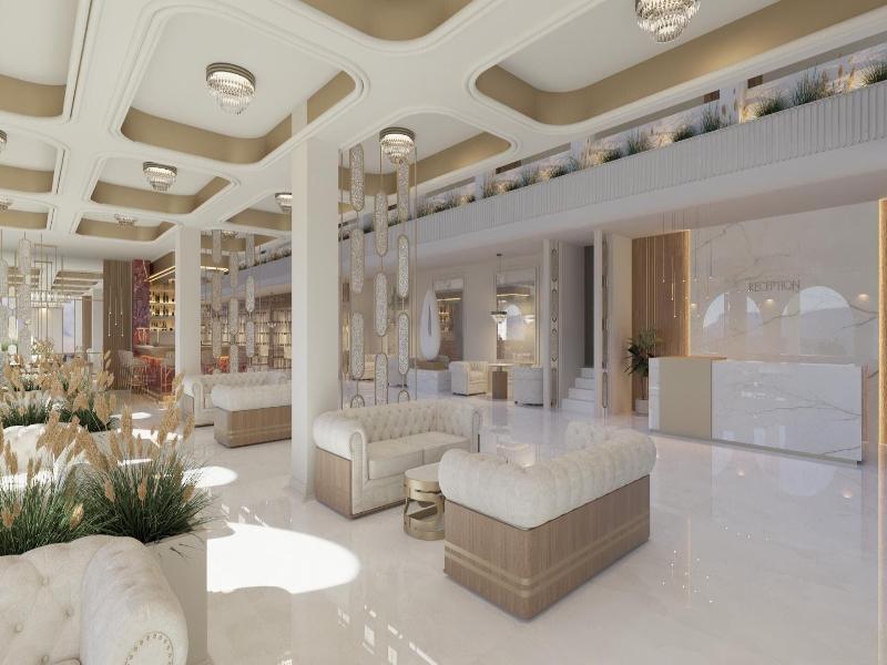 Dicosta Hotel And Spa image