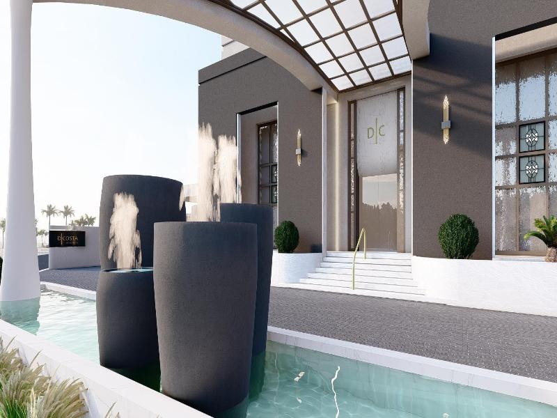 Dicosta Hotel And Spa image