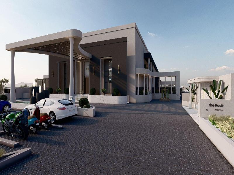 Dicosta Hotel And Spa image