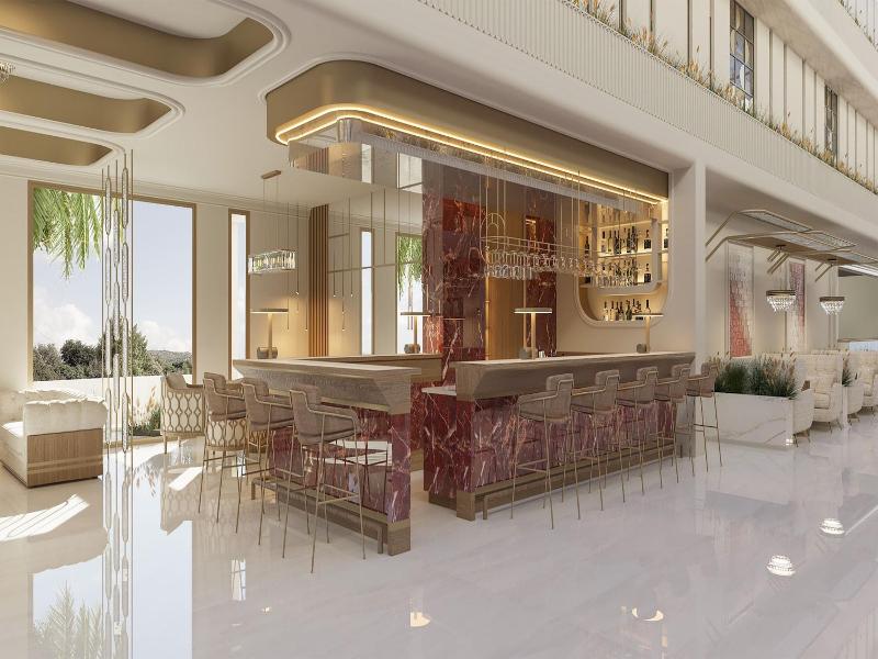 Dicosta Hotel And Spa image