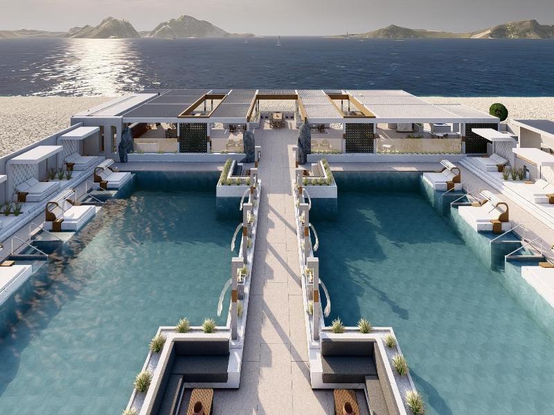 Dicosta Hotel And Spa image