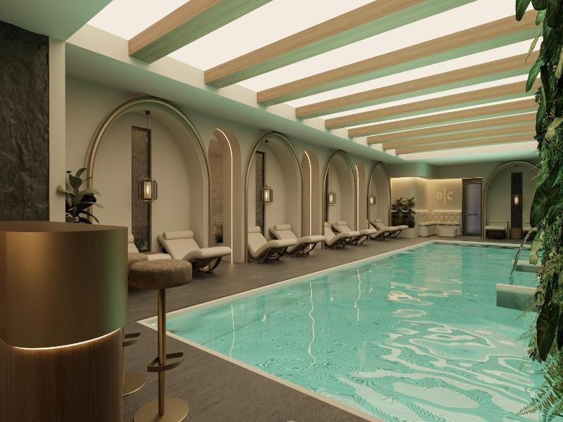 Dicosta Hotel And Spa image