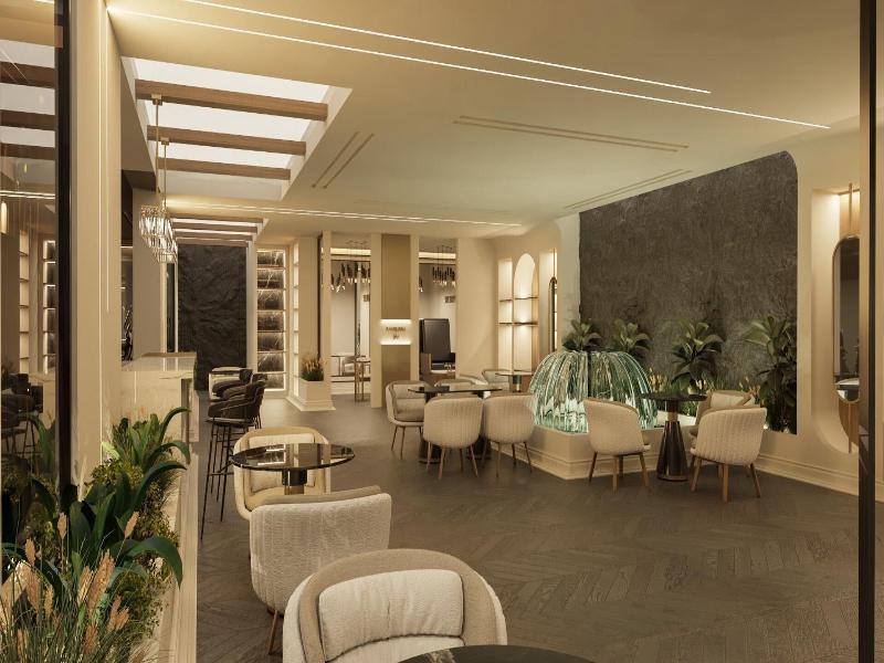 Dicosta Hotel And Spa image