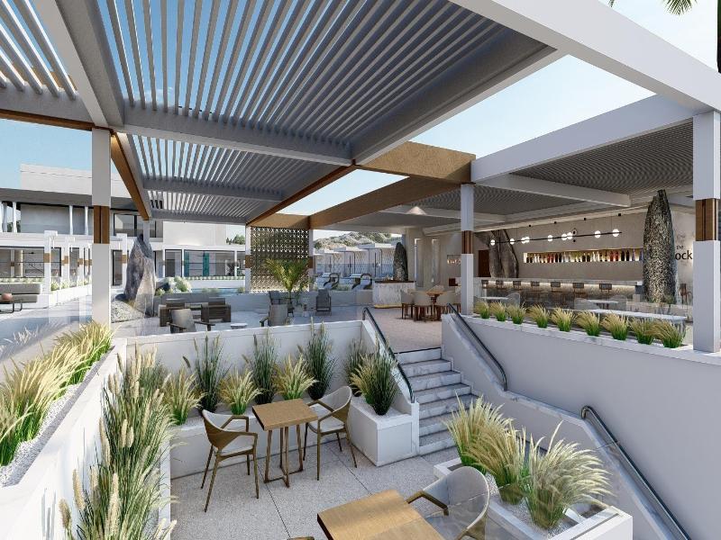 Dicosta Hotel And Spa image
