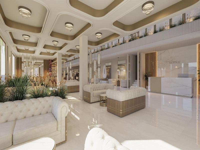Dicosta Hotel And Spa image