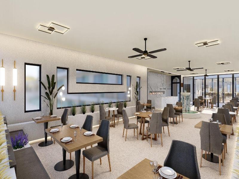 Dicosta Hotel And Spa image