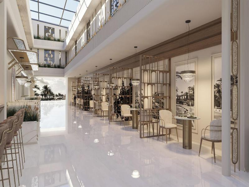 Dicosta Hotel And Spa image