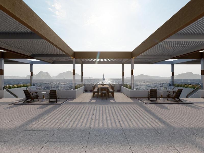 Dicosta Hotel And Spa image