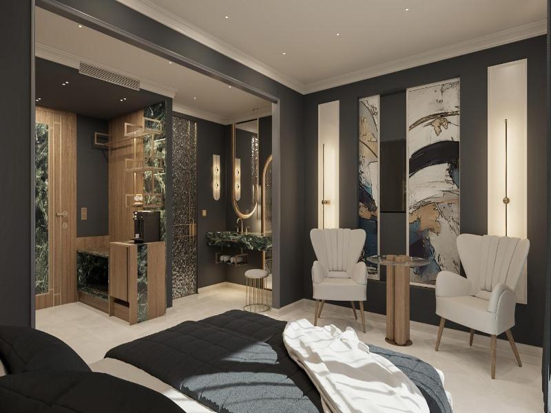 Dicosta Hotel And Spa image