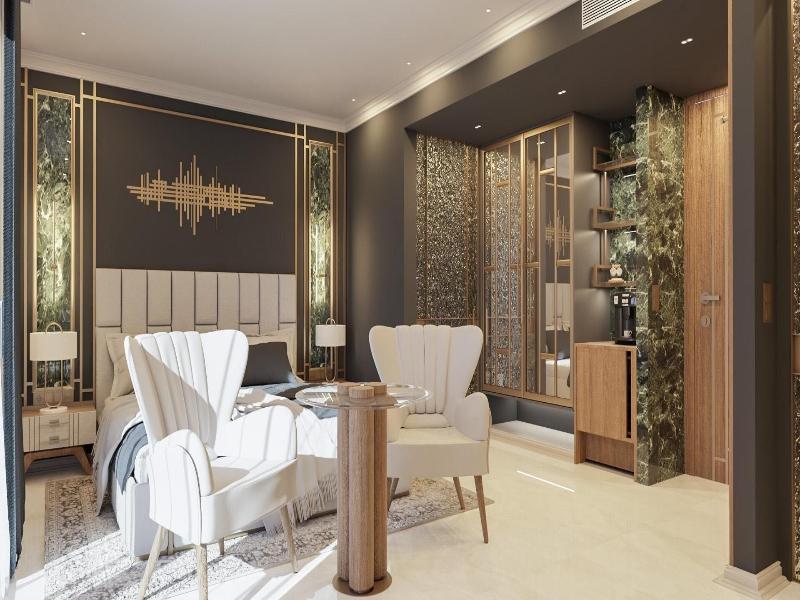 Dicosta Hotel And Spa image