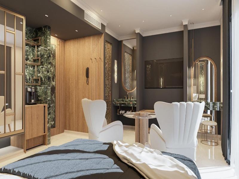 Dicosta Hotel And Spa image