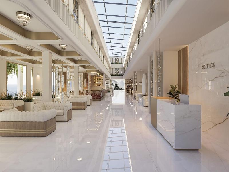 Dicosta Hotel And Spa image
