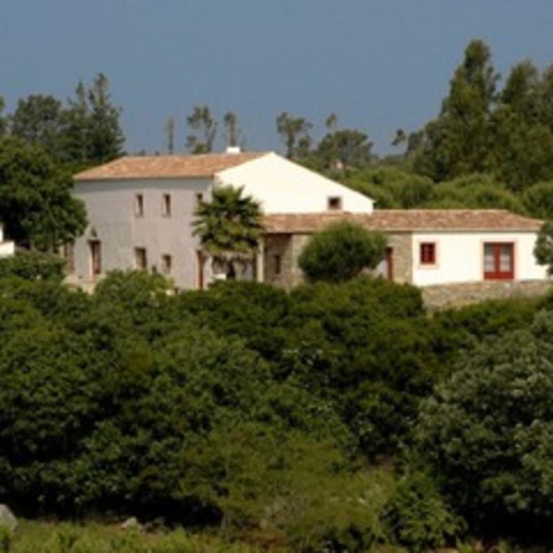 Casal Da Serrana