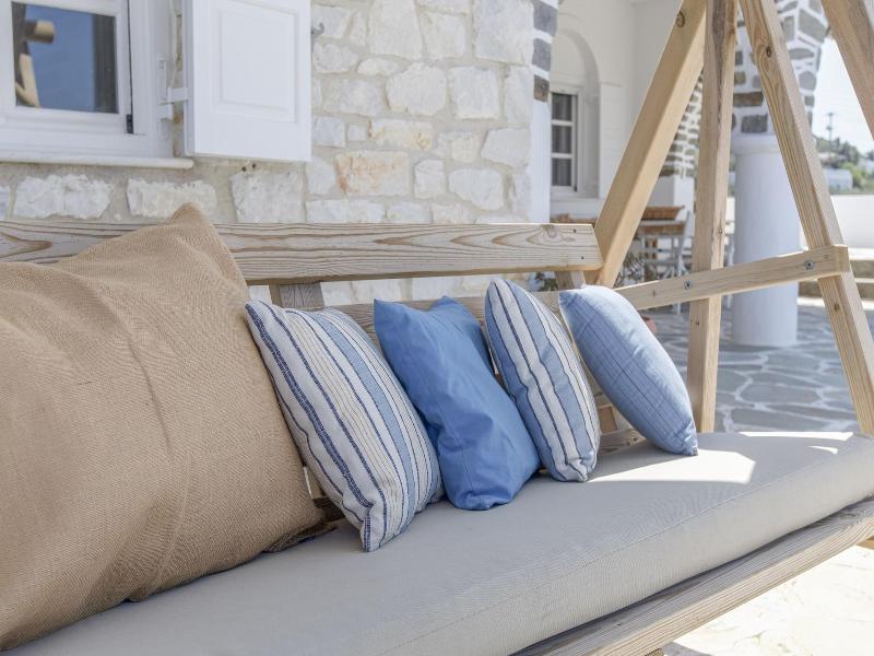 Anthemion Paros A Villas Suites image