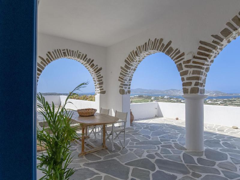 Anthemion Paros A Villas Suites image