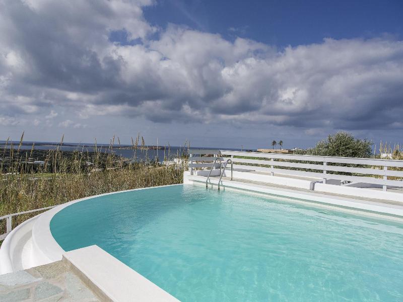 Anthemion Paros A Villas Suites image