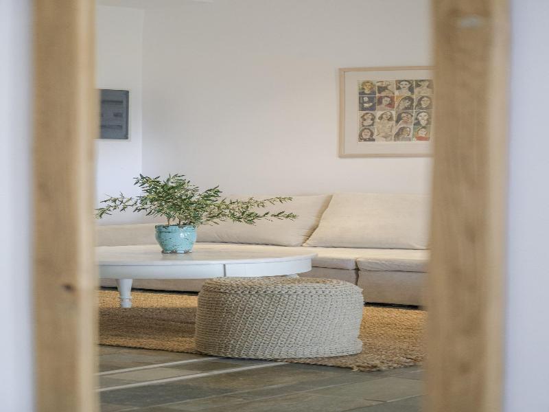 Anthemion Paros A Villas Suites image