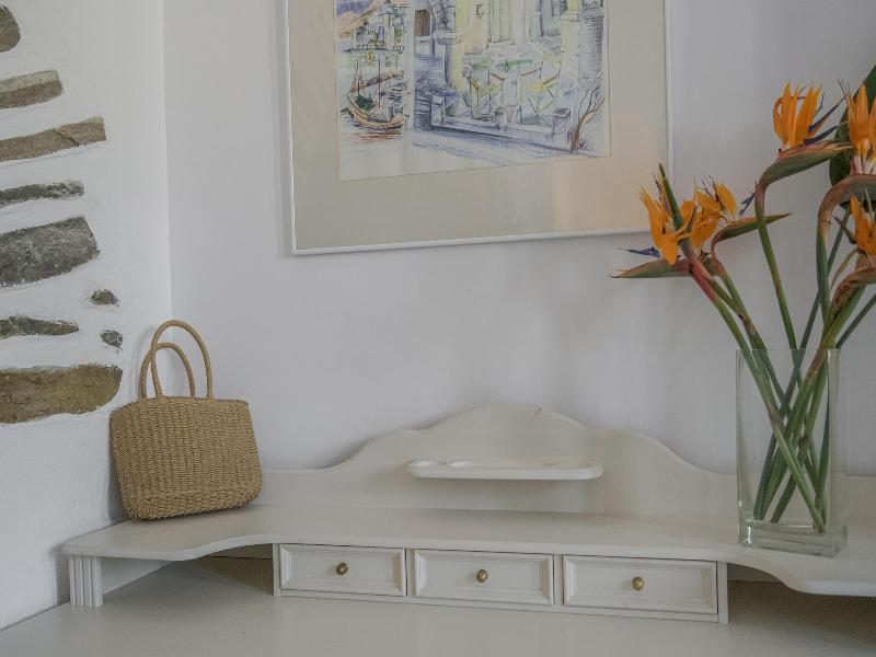 Anthemion Paros A Villas Suites image