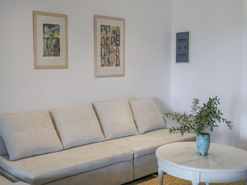 Anthemion Paros A Villas Suites image