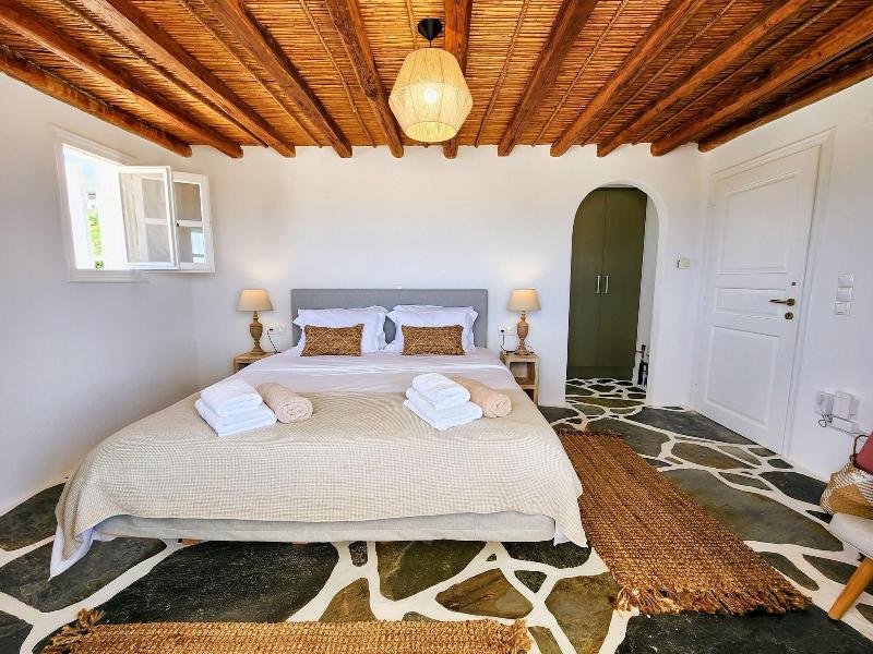 Anthemion Paros A Villas Suites image