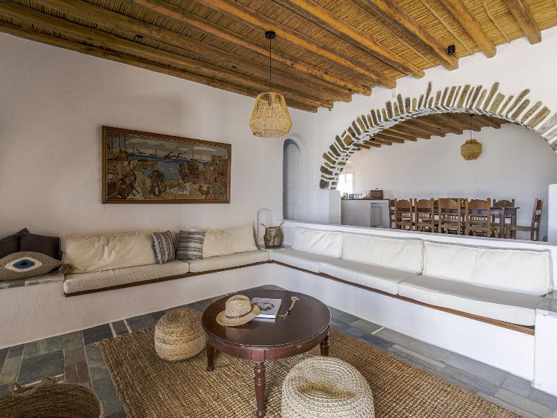 Anthemion Paros A Villas Suites image