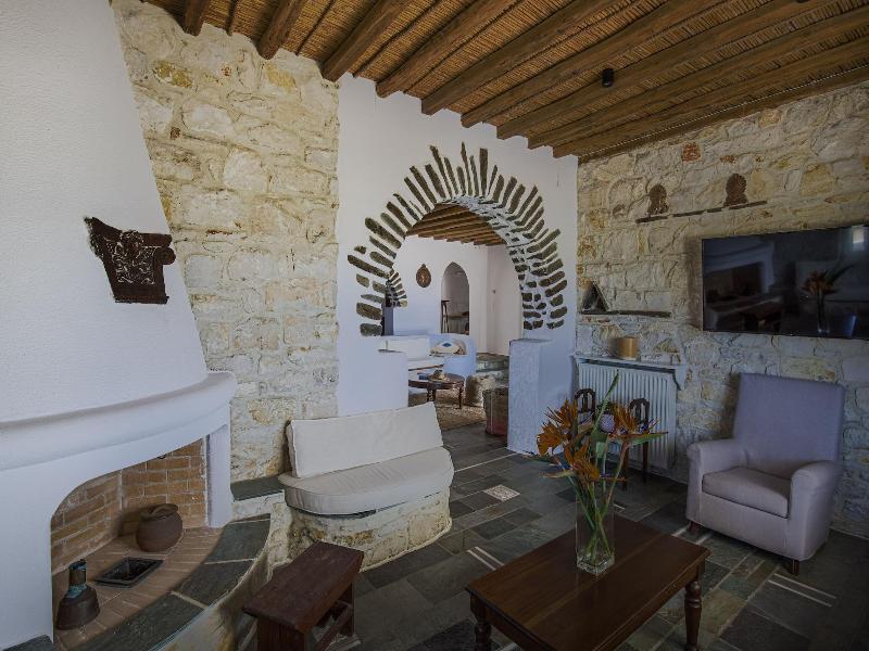 Anthemion Paros A Villas Suites image