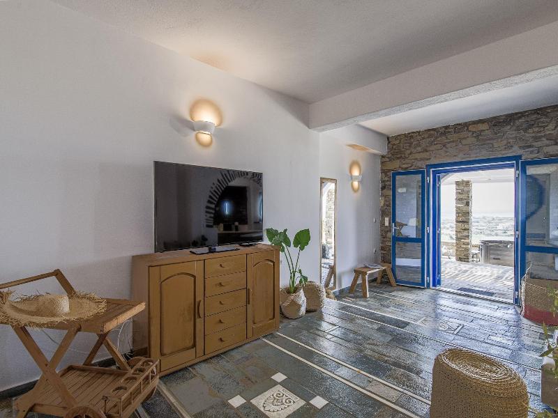 Anthemion Paros A Villas Suites image