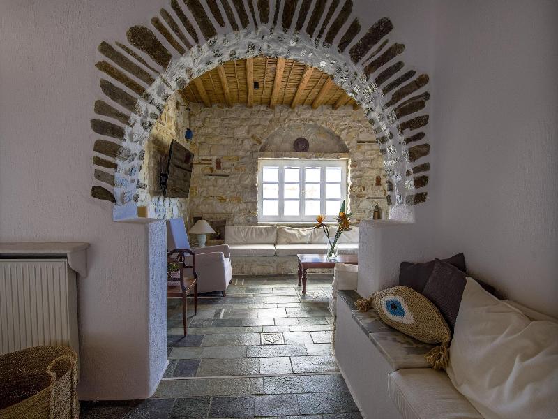 Anthemion Paros A Villas Suites image
