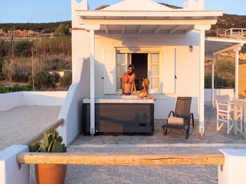 Anthemion Paros A Villas Suites image