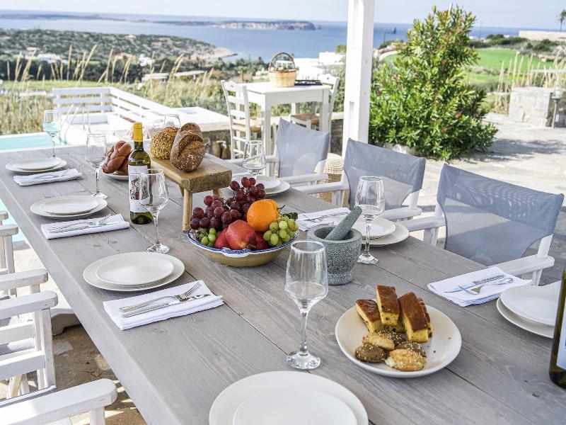 Anthemion Paros A Villas Suites image