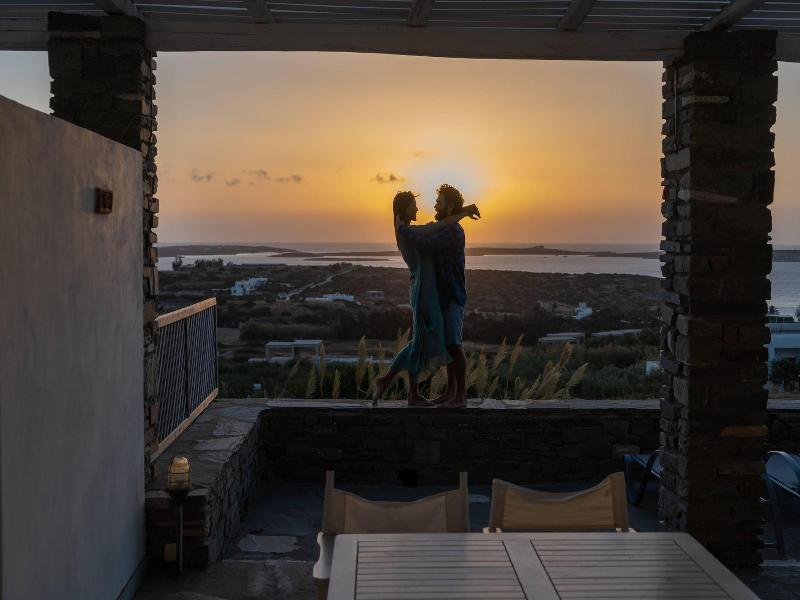 Anthemion Paros A Villas Suites image