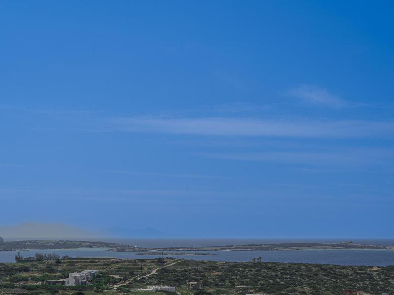 Anthemion Paros A Villas Suites image