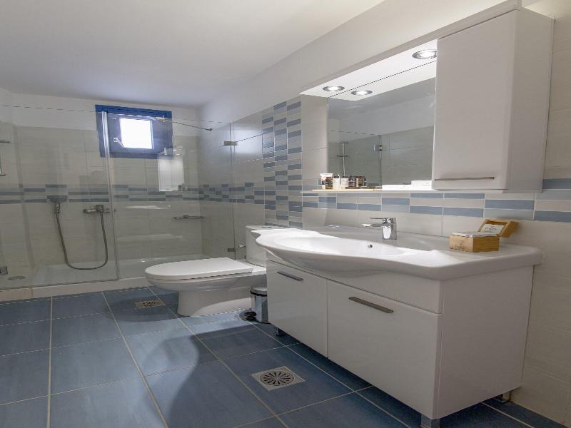Anthemion Paros A Villas Suites image