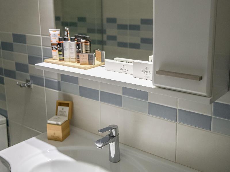 Anthemion Paros A Villas Suites image