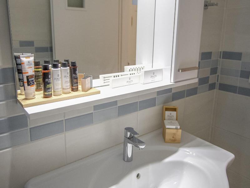 Anthemion Paros A Villas Suites image