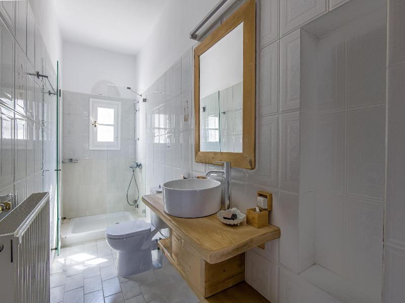 Anthemion Paros A Villas Suites image