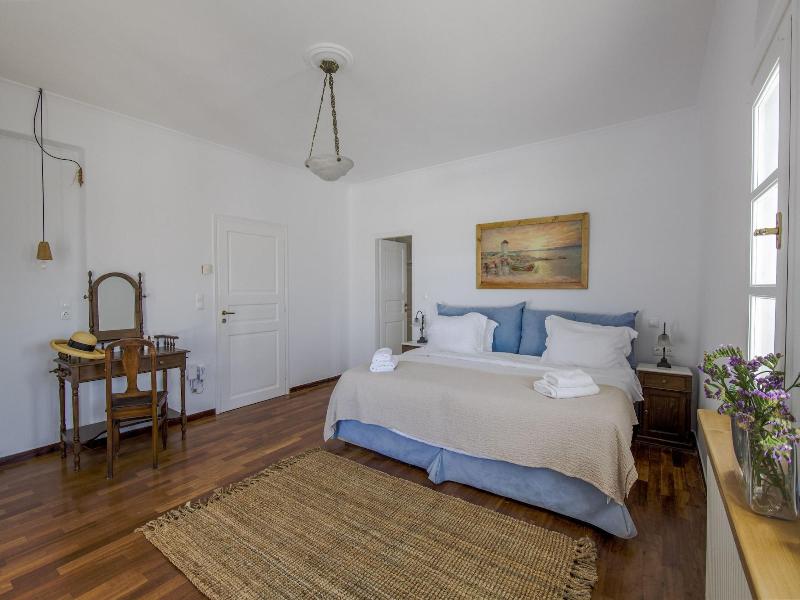 Anthemion Paros A Villas Suites image