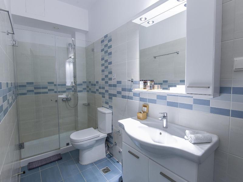 Anthemion Paros A Villas Suites image