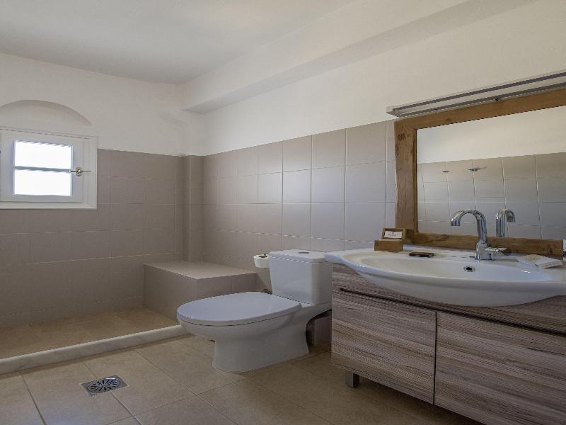 Anthemion Paros A Villas Suites image