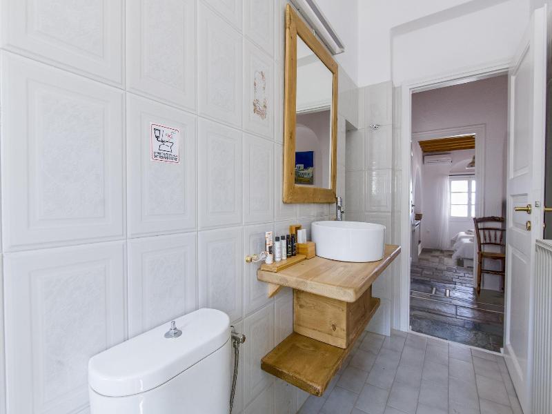 Anthemion Paros A Villas Suites image