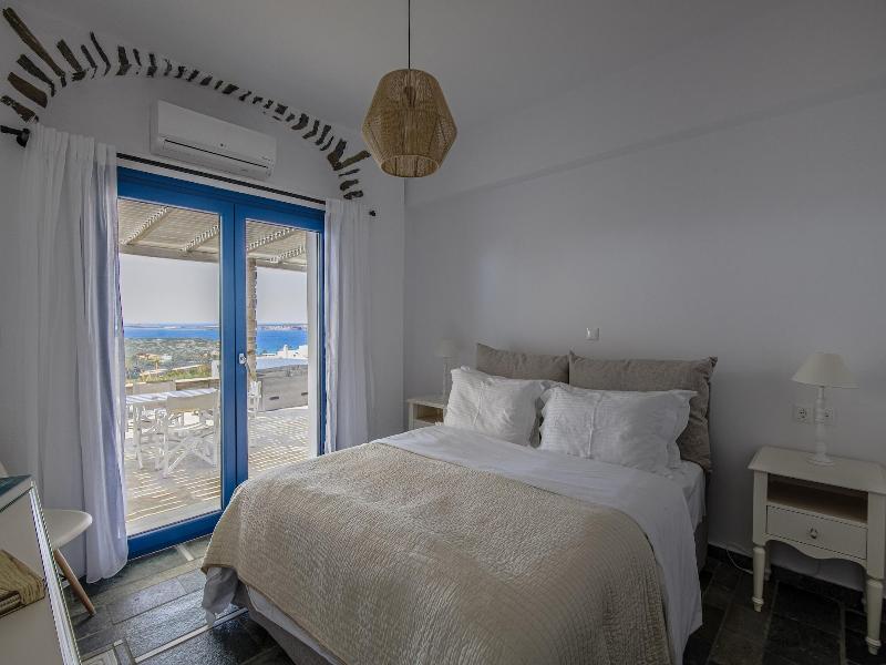 Anthemion Paros A Villas Suites image