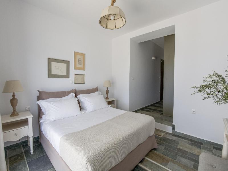Anthemion Paros A Villas Suites image