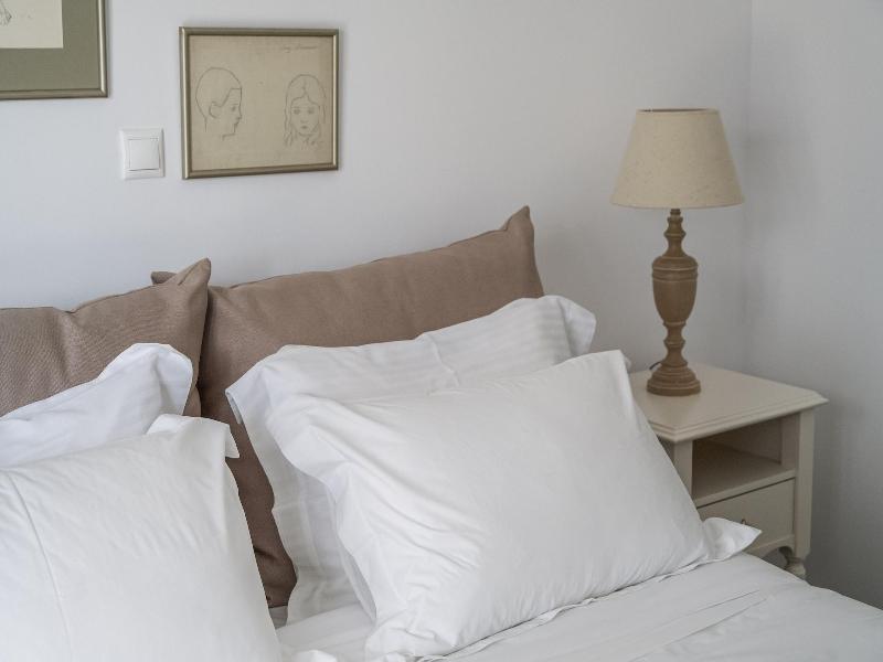 Anthemion Paros A Villas Suites image
