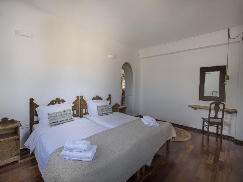 Anthemion Paros A Villas Suites image
