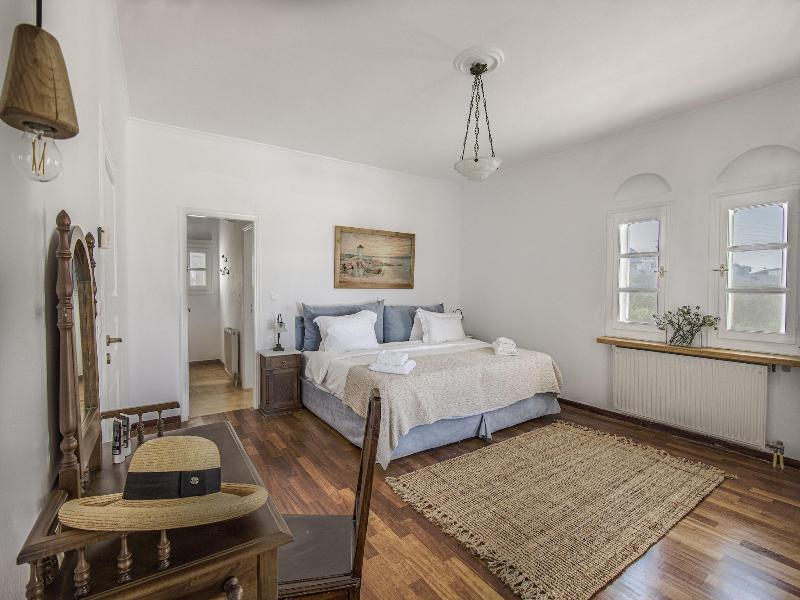 Anthemion Paros A Villas Suites image