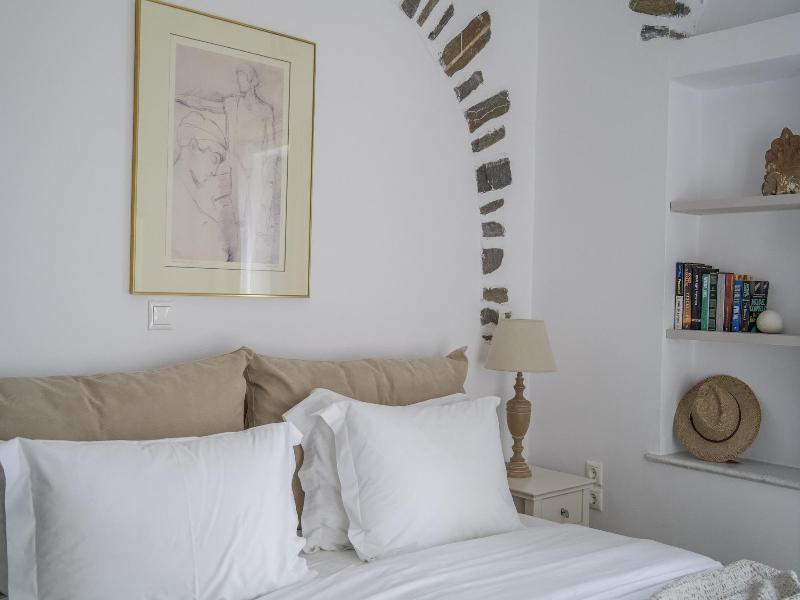 Anthemion Paros A Villas Suites image