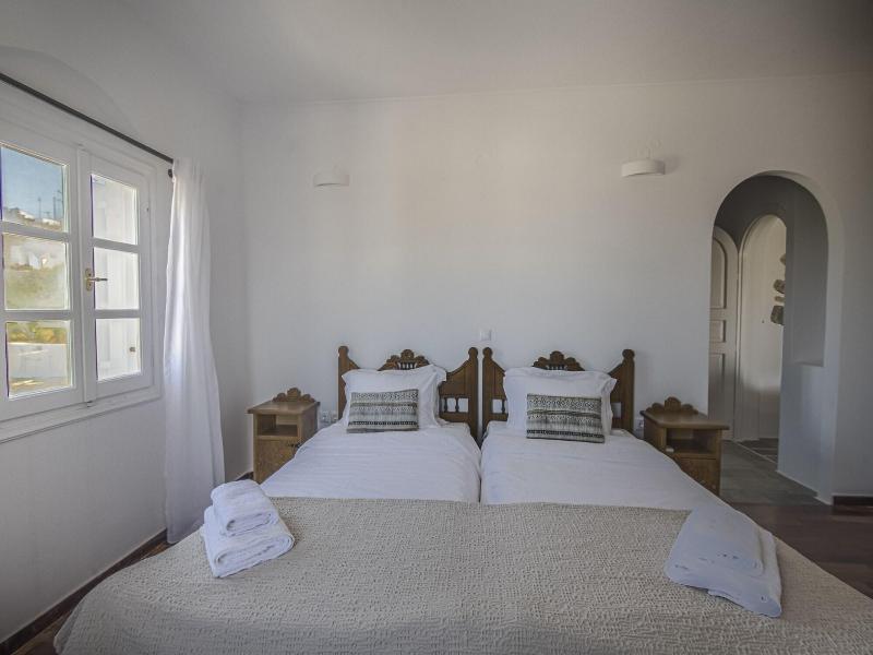 Anthemion Paros A Villas Suites image