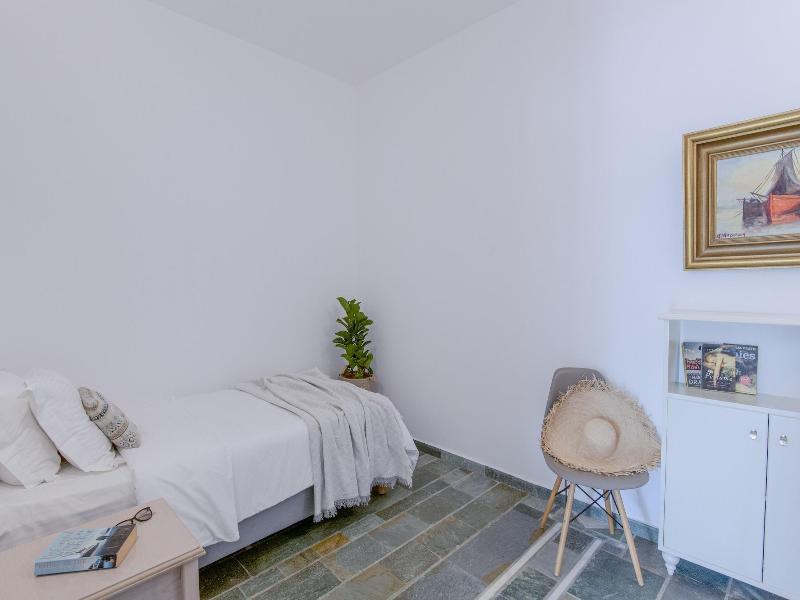 Anthemion Paros A Villas Suites image