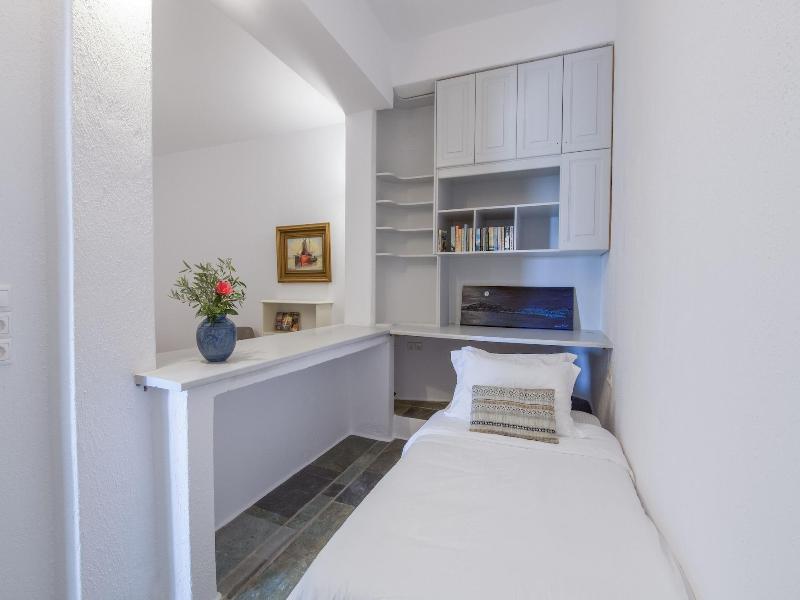 Anthemion Paros A Villas Suites image