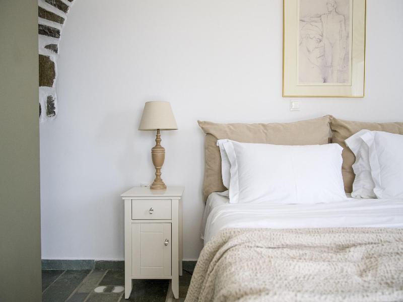 Anthemion Paros A Villas Suites image
